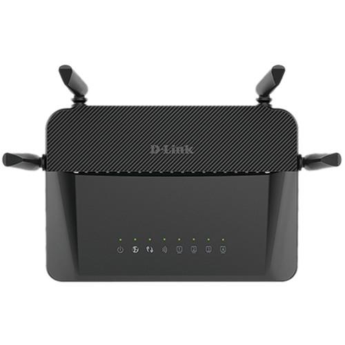 D-Link DIR-822-US AC1200 Wireless Dual-Band Fast Ethernet Router