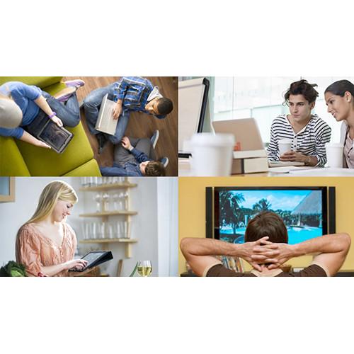 D-Link DIR-822-US AC1200 Wireless Dual-Band Fast Ethernet Router