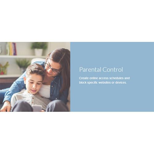 D-Link DIR-822-US AC1200 Wireless Dual-Band Fast Ethernet Router