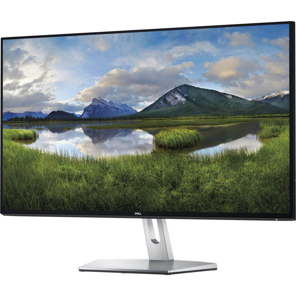Dell S2719H 27" 16:9 IPS Monitor
