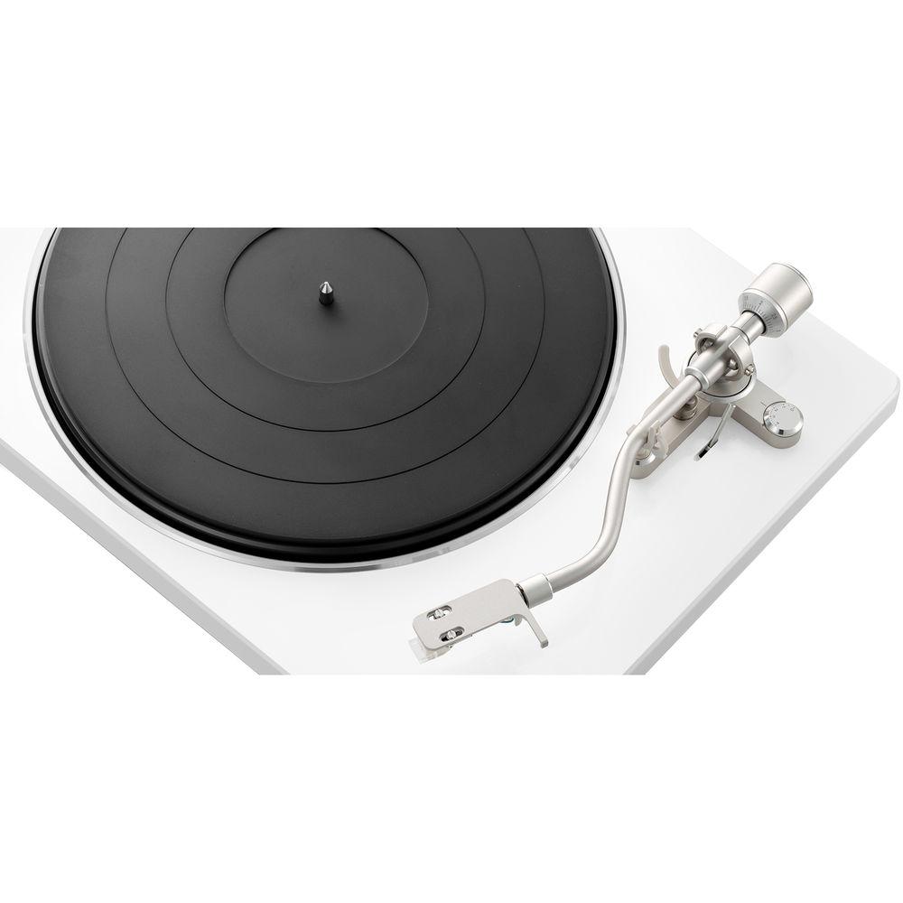Denon DP-400 Stereo Turntable