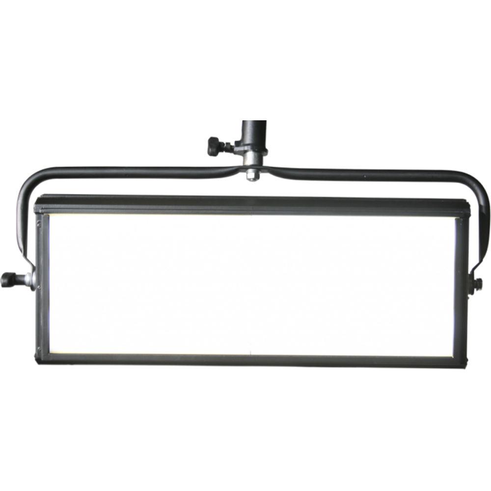 DeSisti SoftLED8 Tungsten-Balanced LED Light