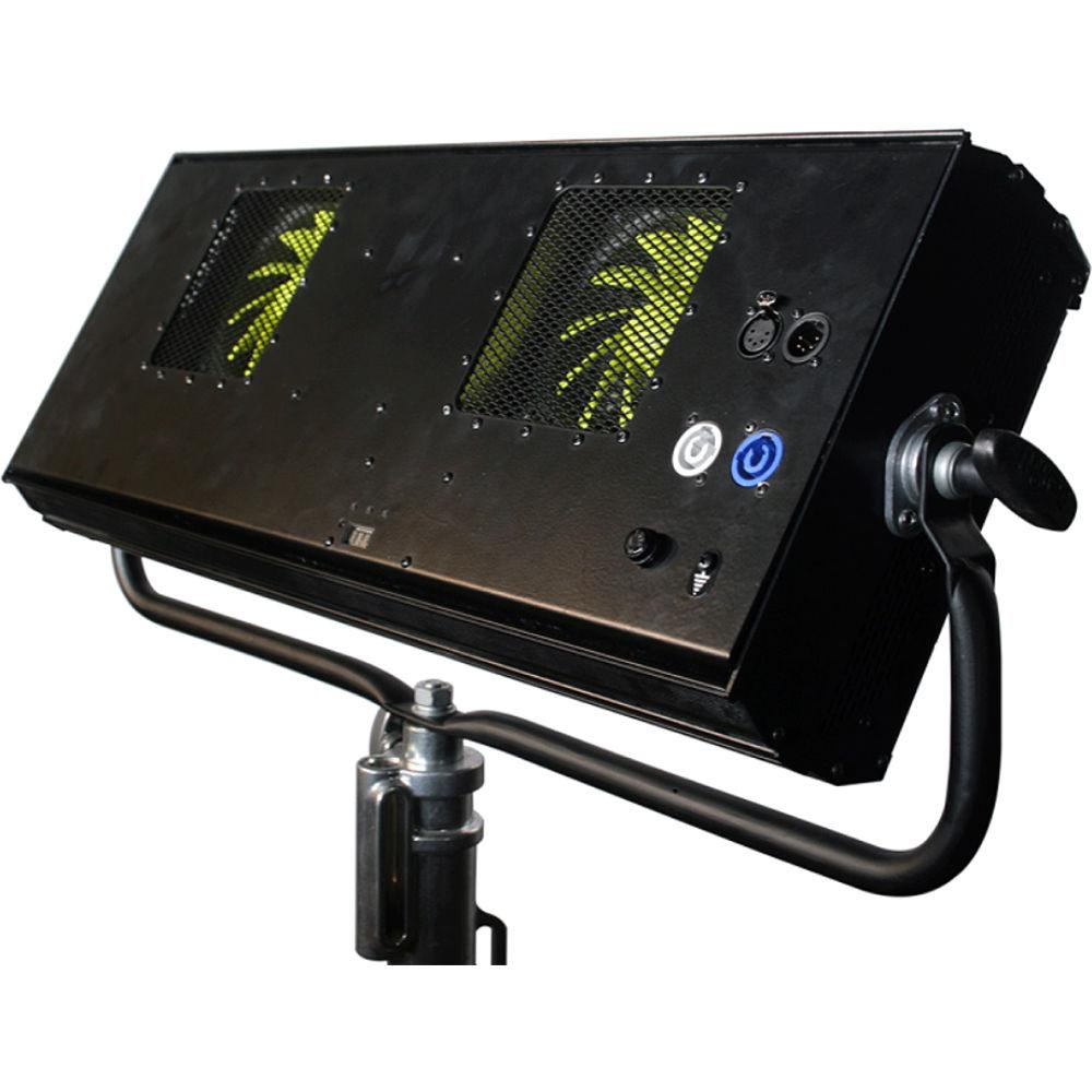 DeSisti SoftLED8 Tungsten-Balanced LED Light