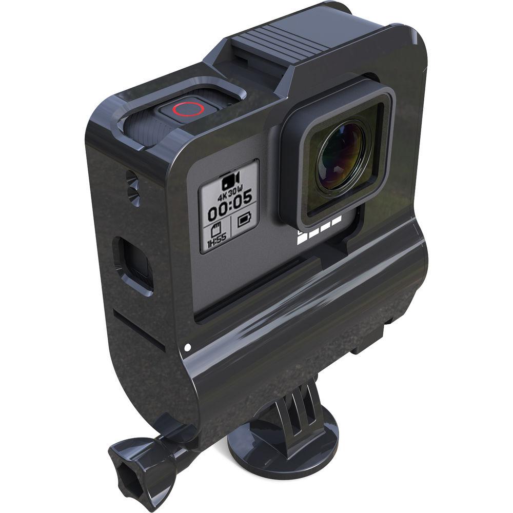 DigiPower Re-Fuel 9-Hour ActionPack Battery for GoPro HERO7 6 5 Black & HERO