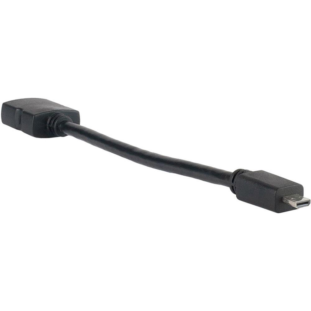 Digitalinx DL-AR6681 Secure Adapter Ring