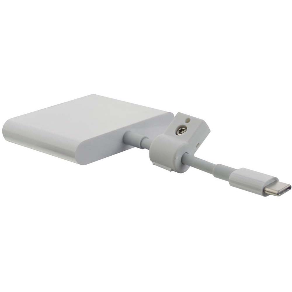 Digitalinx DL-AR6681 Secure Adapter Ring