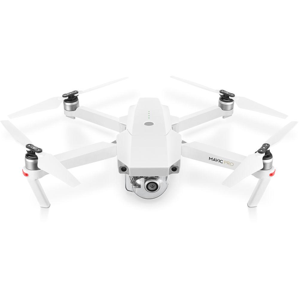 DJI Mavic Pro