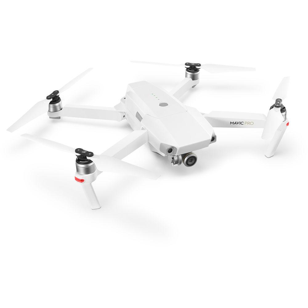 DJI Mavic Pro