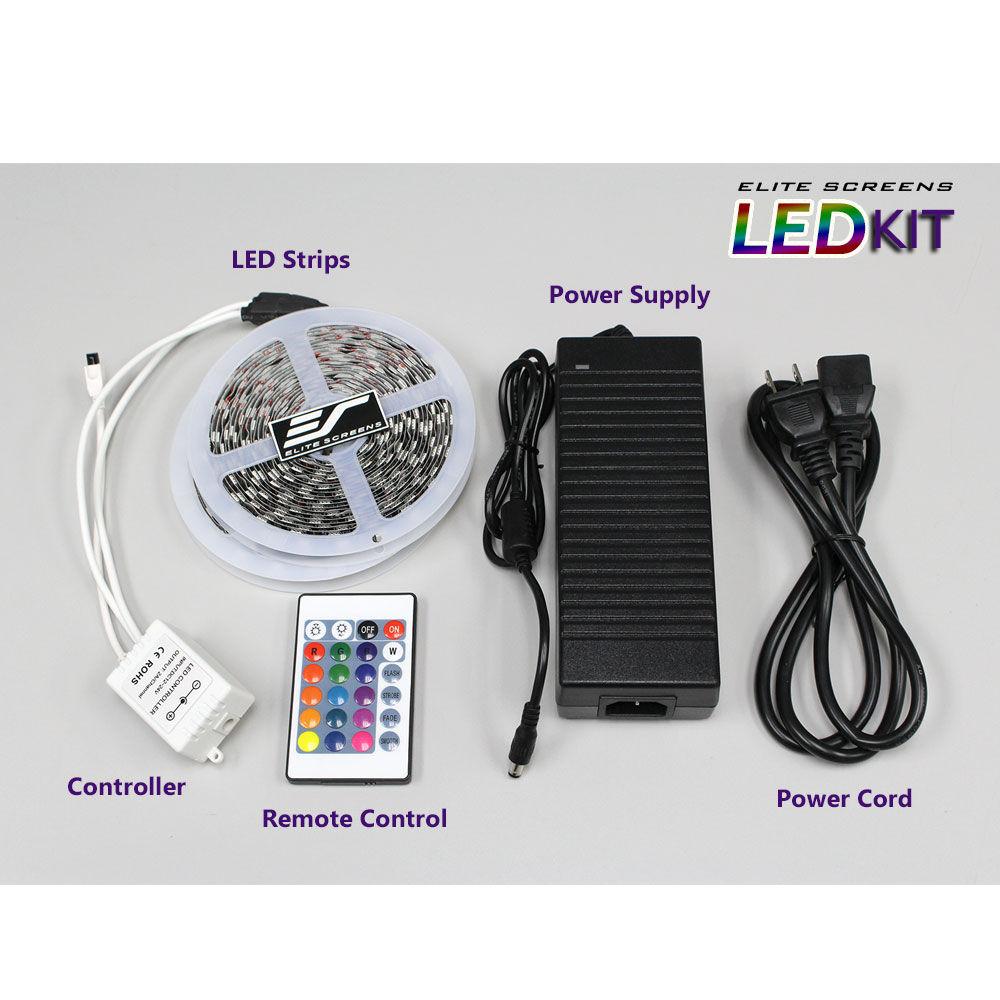 Elite Screens LED Light Kit for Aeon 110