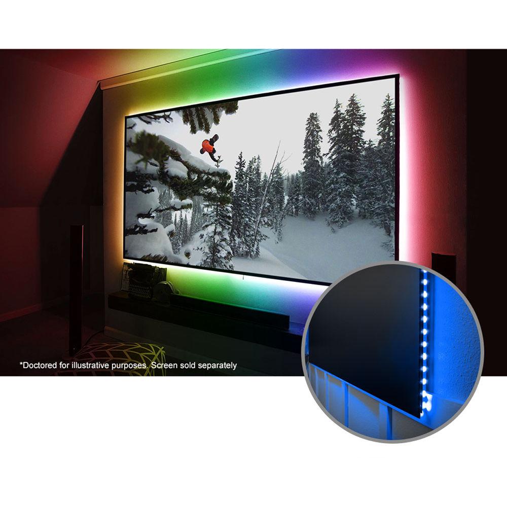 Elite Screens LED Light Kit for Aeon 110" & 120" 16:9 Screens