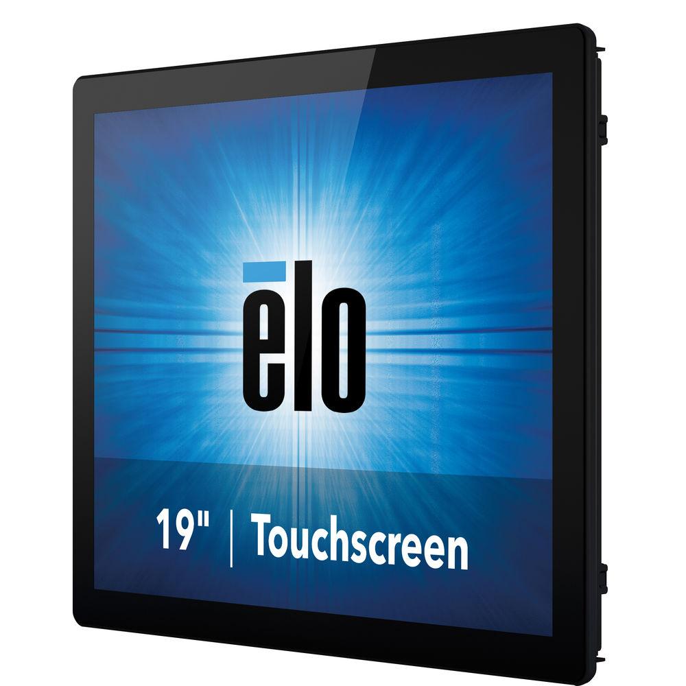 Elo Touch 19" 1990L Open-Frame LCD Touchscreen Monitor