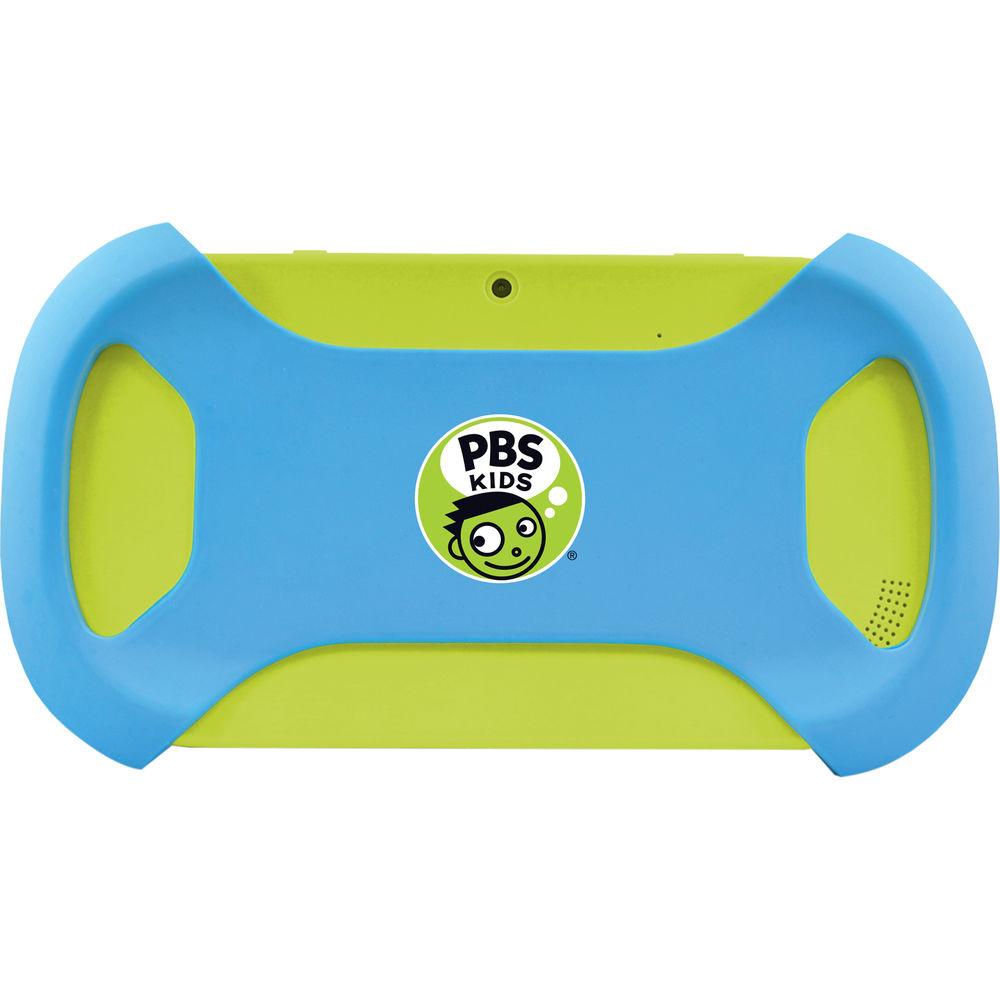 Ematic PBS Playtime Pad 7" 16GB Tablet