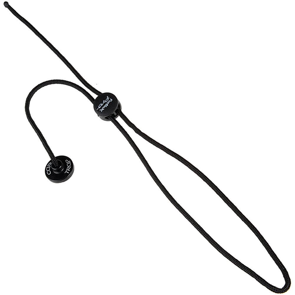 FotodioX Pro CapTrap Lens Cap Keeper and Safety Cord