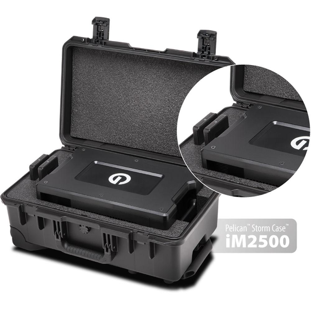 G-Technology G-SPEED Shuttle Protective Case