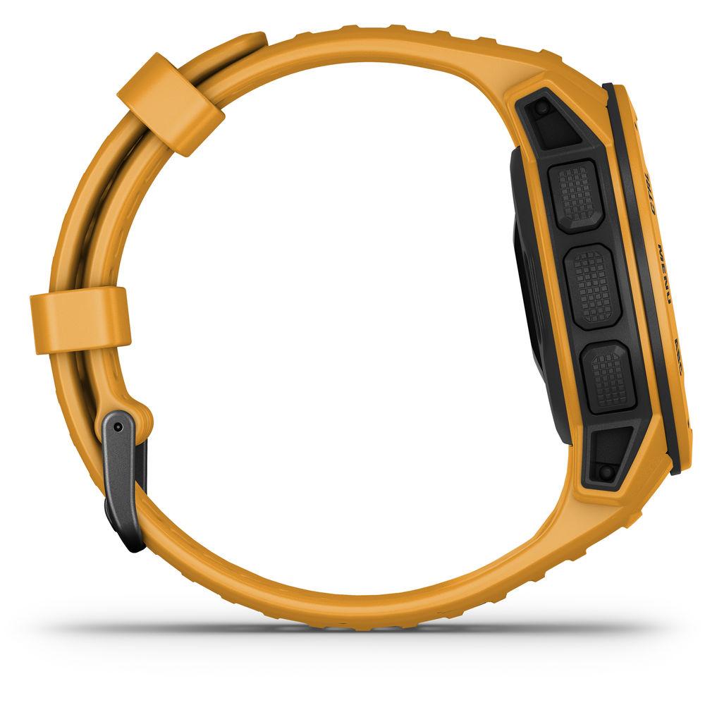 Garmin Instinct Outdoor GPS Watch
