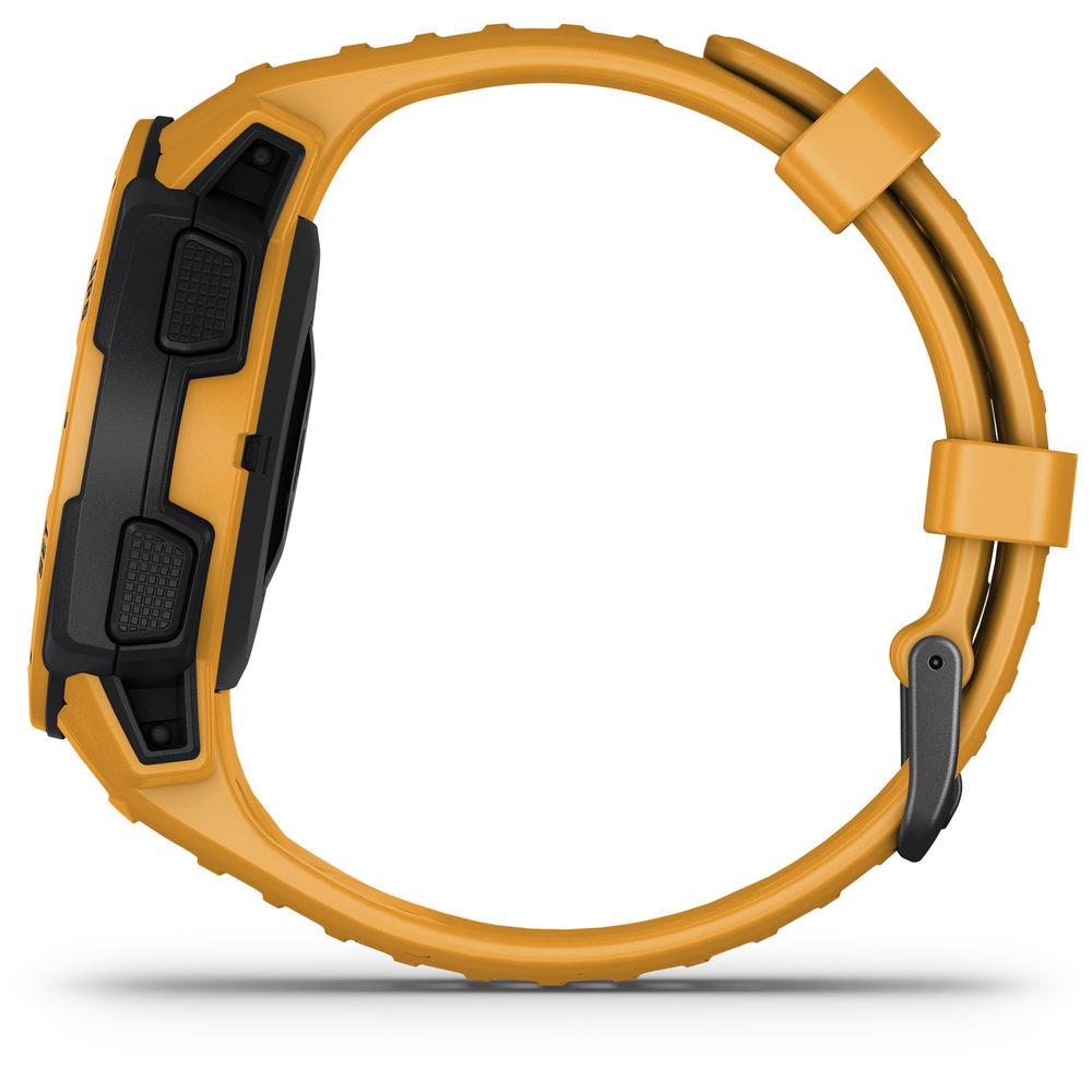Garmin Instinct Outdoor GPS Watch