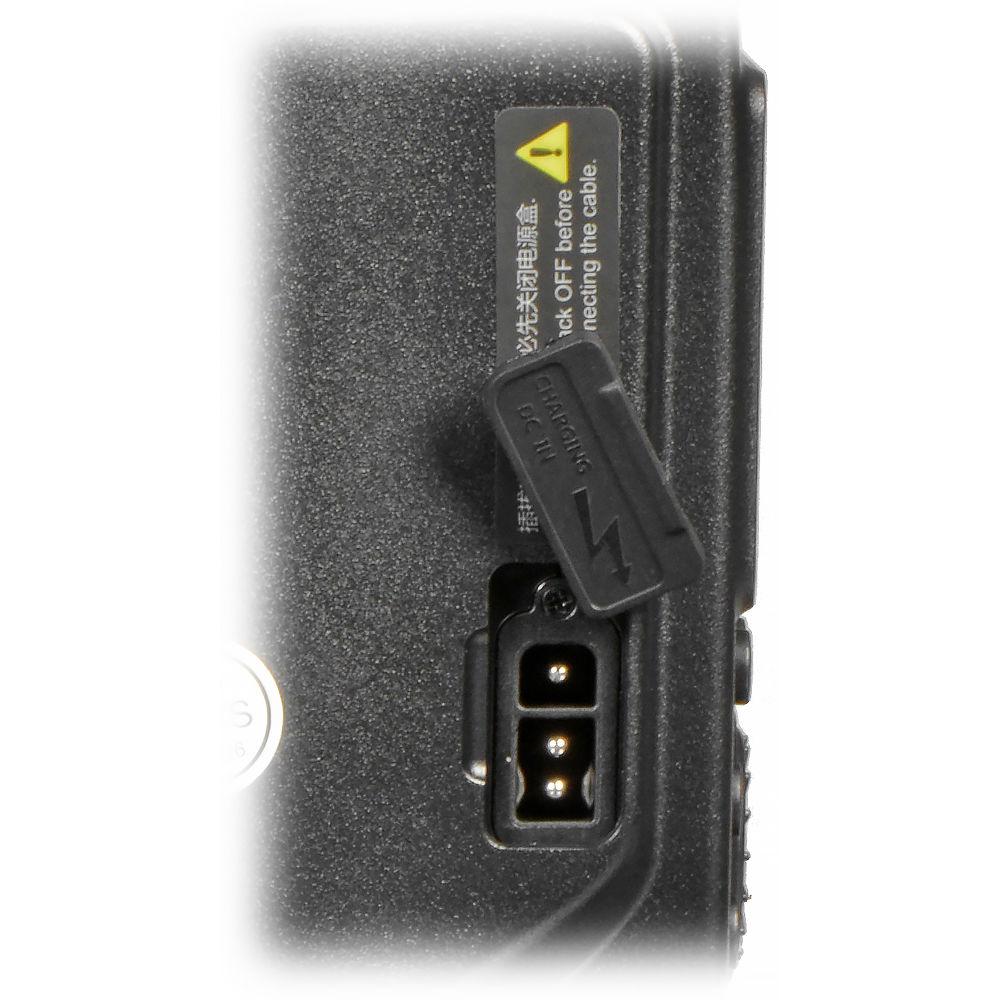 Godox AD360II-N WITSTRO TTL Portable Flash with Power Pack Kit for Nikon Cameras