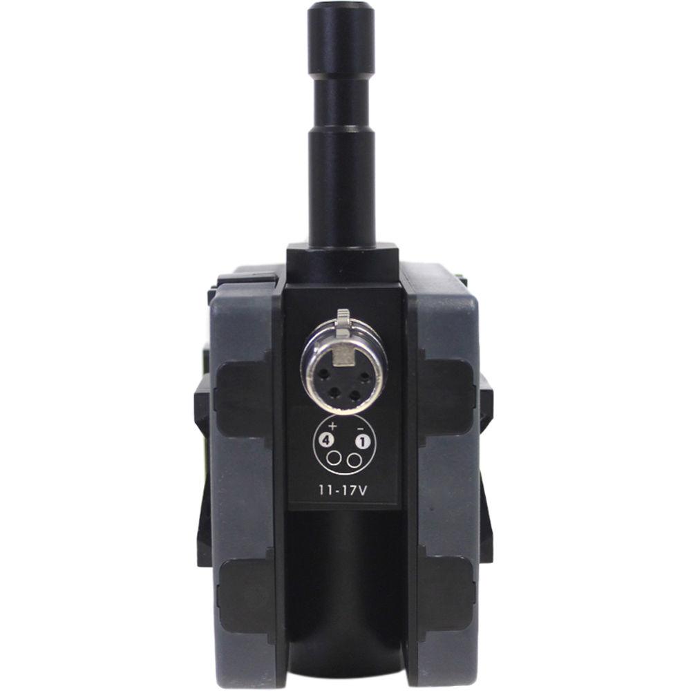 Hawk-Woods SPG-14 Spigot Light Stand Power Adapter
