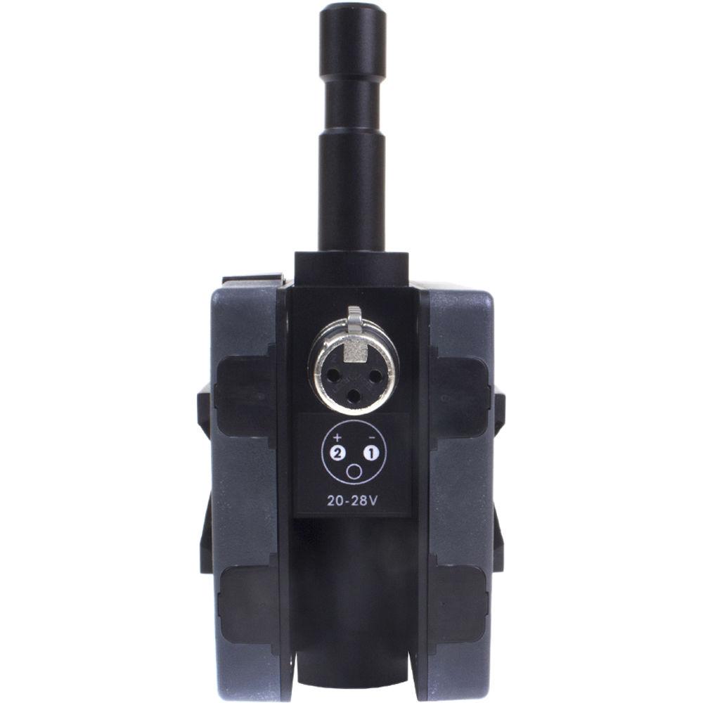 Hawk-Woods SPG-28 Spigot Light Stand Power Adapter