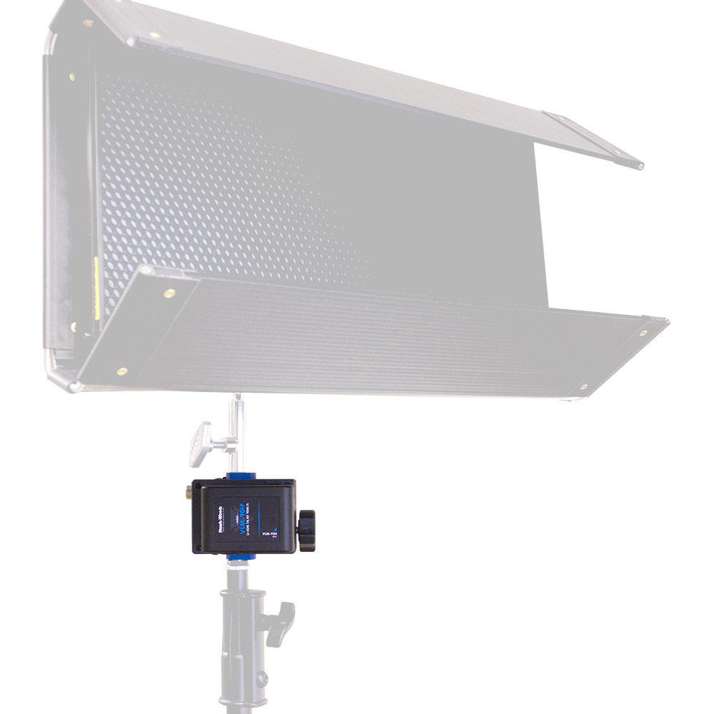 Hawk-Woods SPG-28 Spigot Light Stand Power Adapter