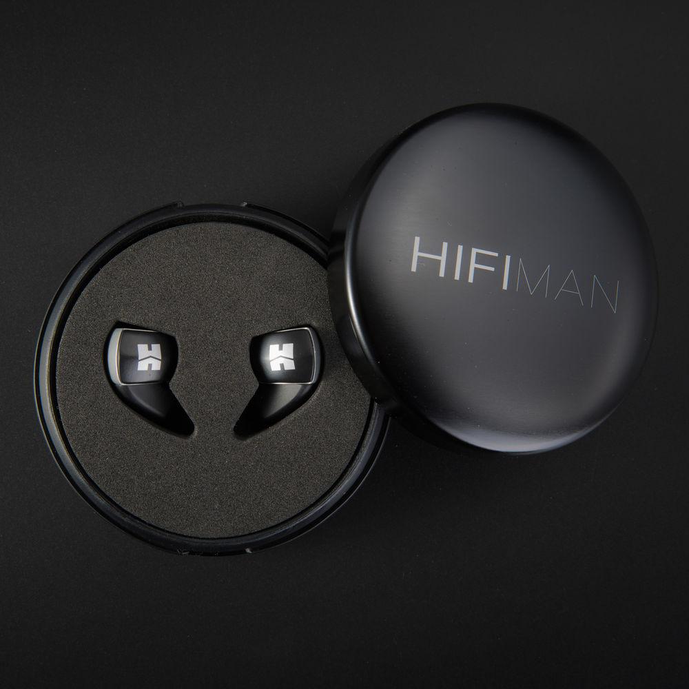 HIFIMAN RE2000 In-Ear Headphones