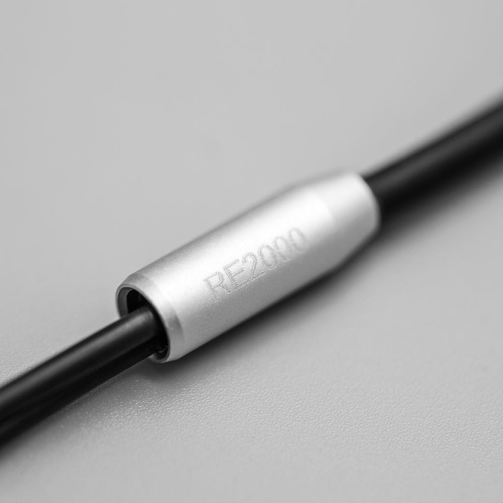 HIFIMAN RE2000 In-Ear Headphones