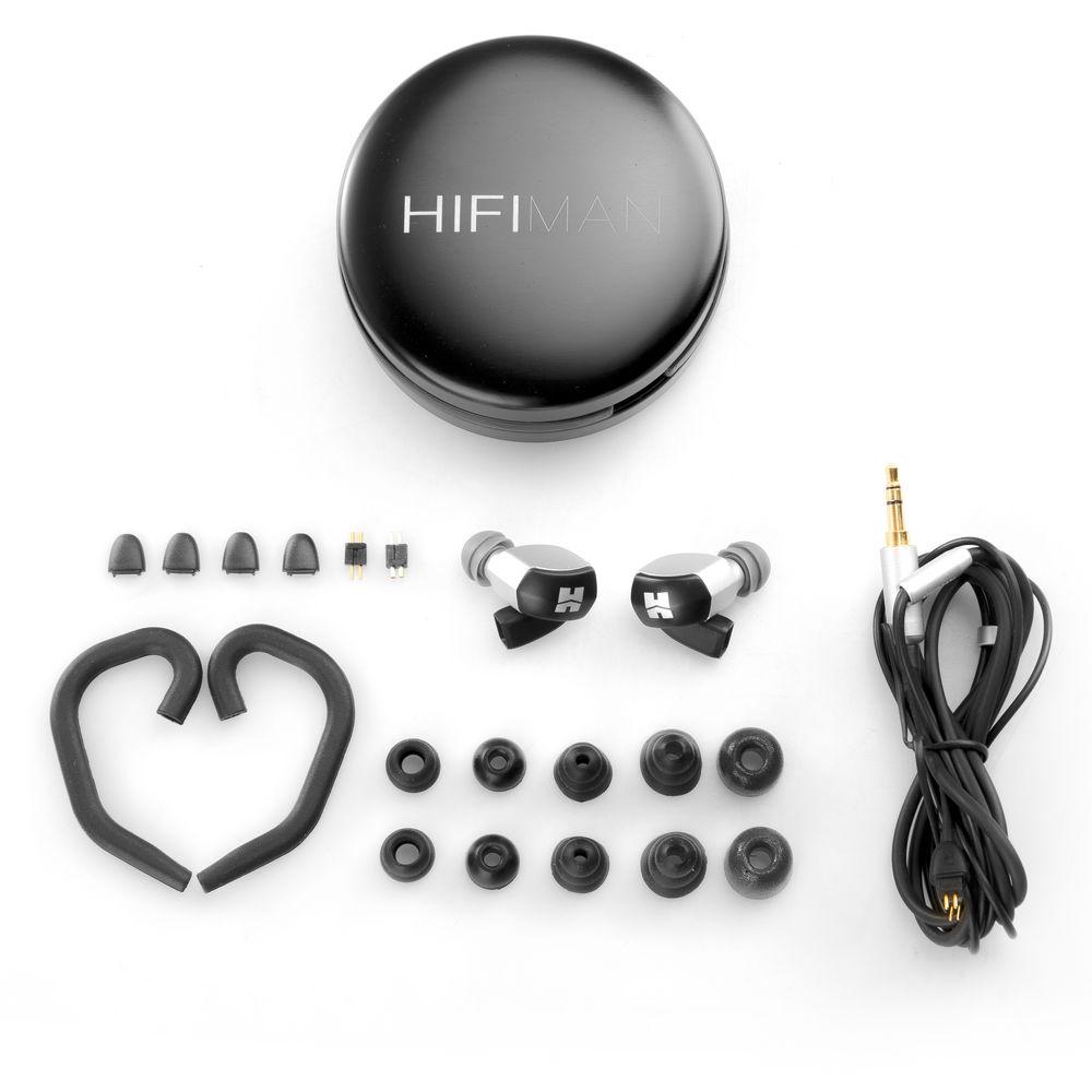 HIFIMAN RE2000 In-Ear Headphones
