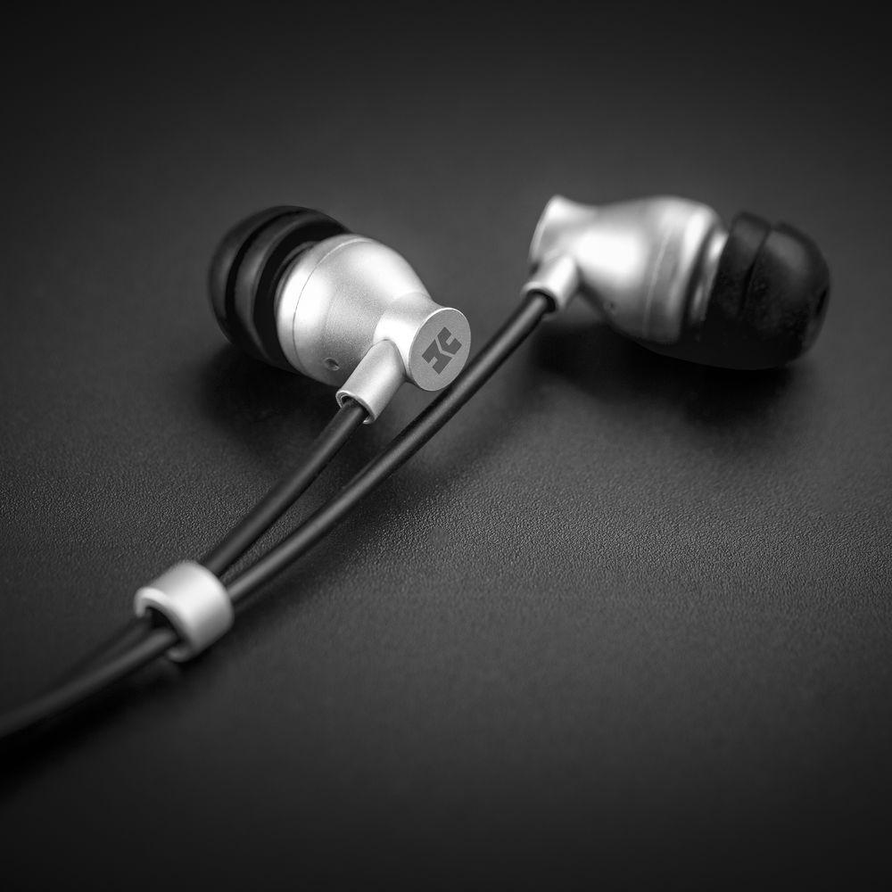 HIFIMAN RE800 In-Ear Monitors