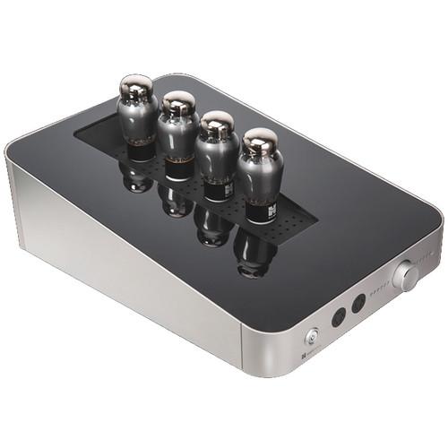 HIFIMAN Shangri-La Jr System Electrostatic Over-Ear Headphones & Amplifier