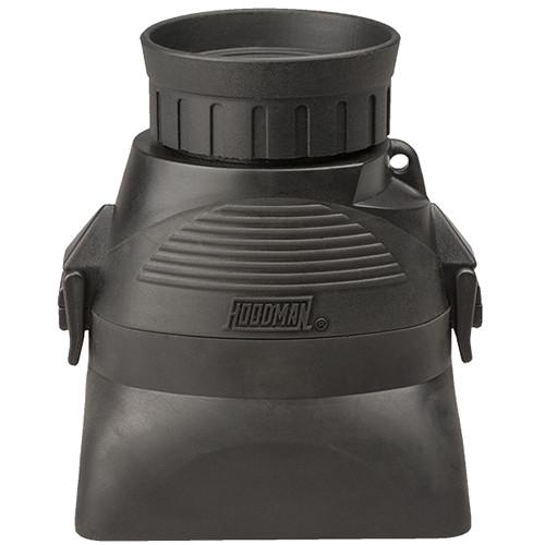 Hoodman HoodLoupe 3.0" Base for LCD Screens