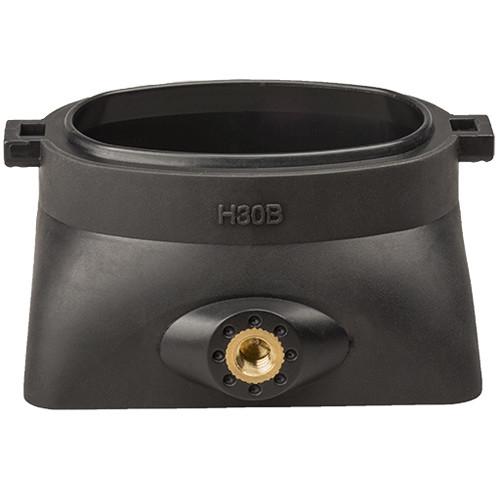 Hoodman HoodLoupe 3.0" Base for LCD Screens