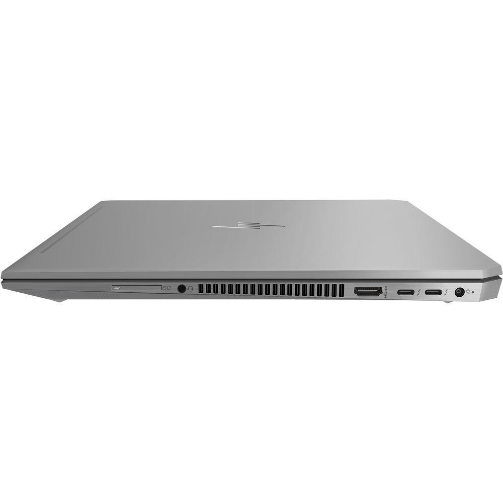 HP 15.6" ZBook Studio G5 Mobile Workstation
