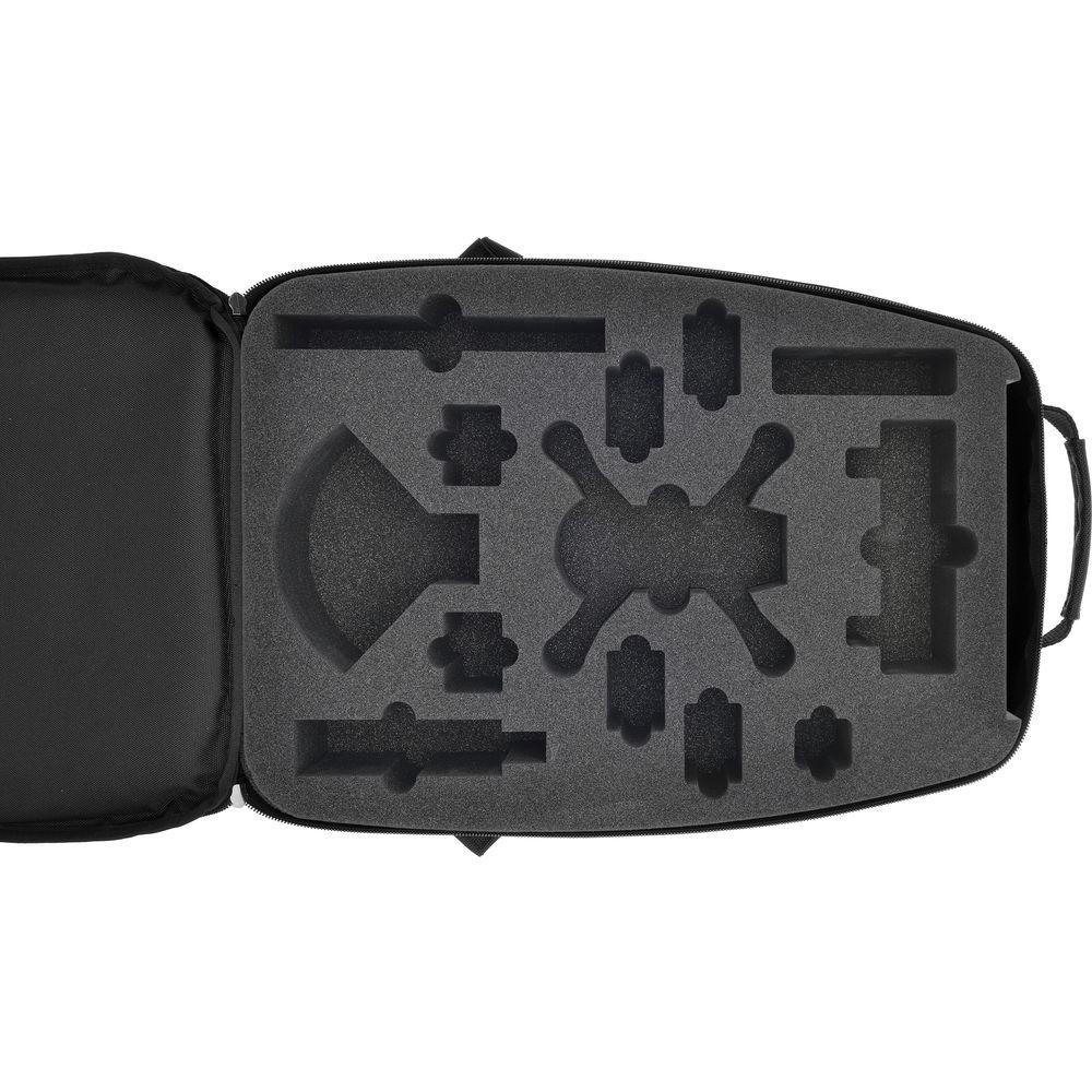 HPRC Soft Backpack for DJI Spark Fly More Combo