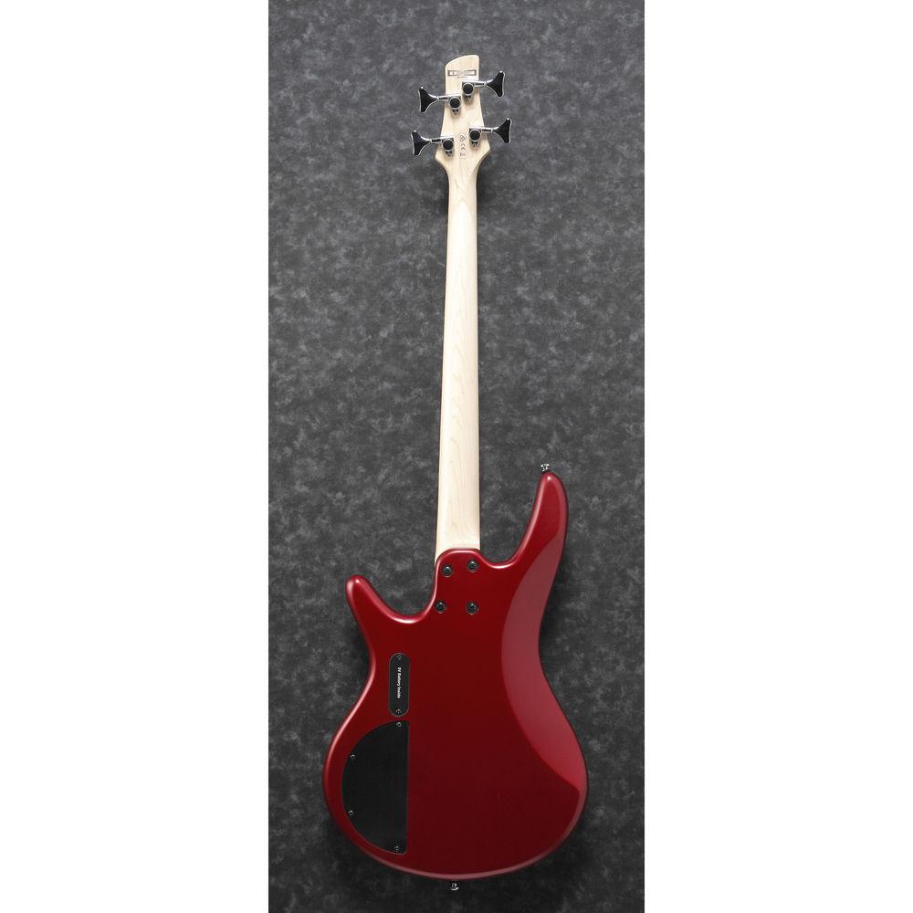 Ibanez SRMD200 SR Mezzo Series Electric Bass