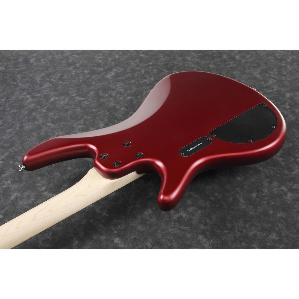 Ibanez SRMD200 SR Mezzo Series Electric Bass