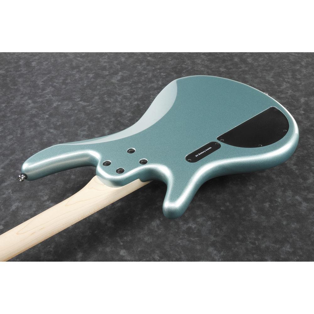 Ibanez SRMD200 SR Mezzo Series Electric Bass