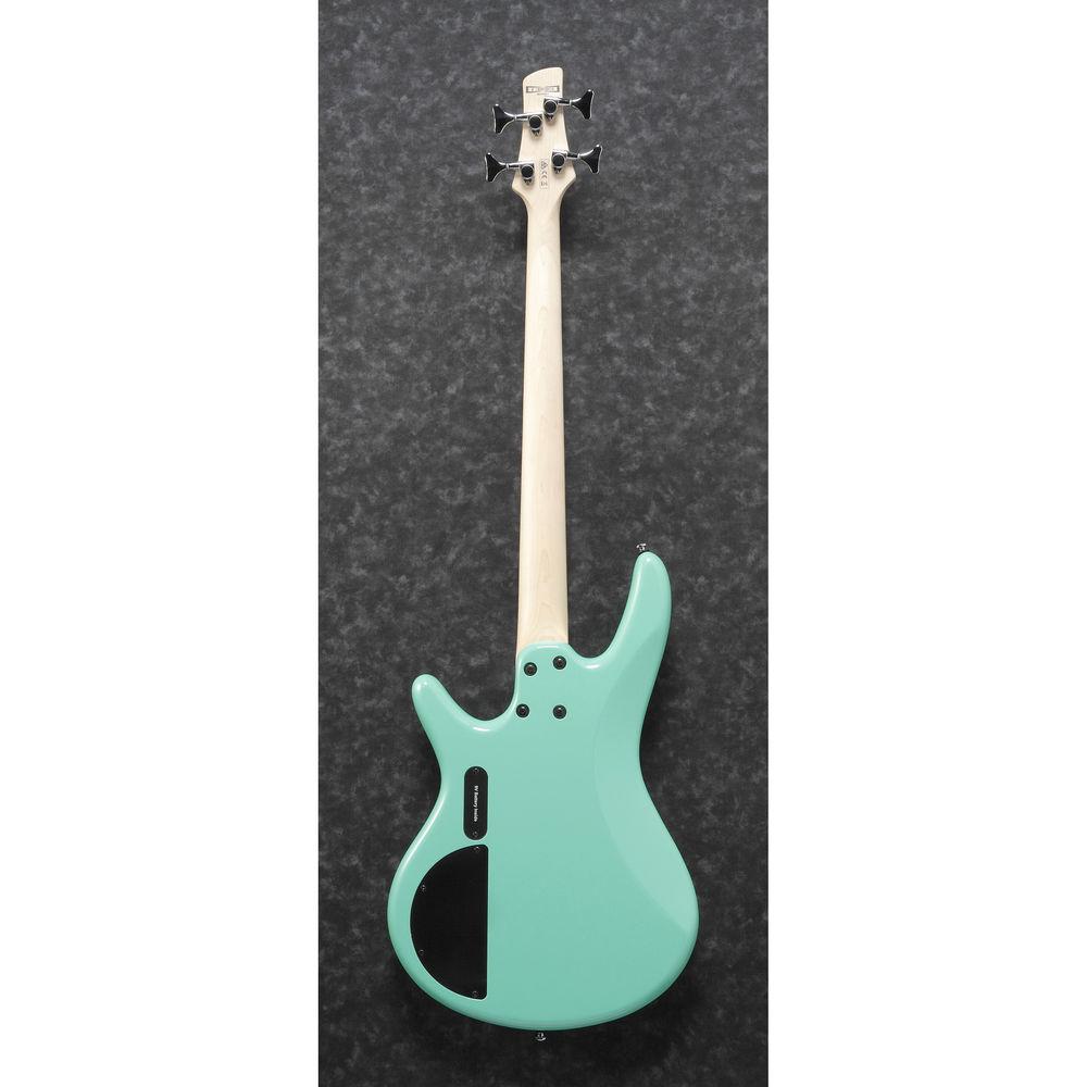 Ibanez SRMD200K SR Mezzo Series Electric Bass