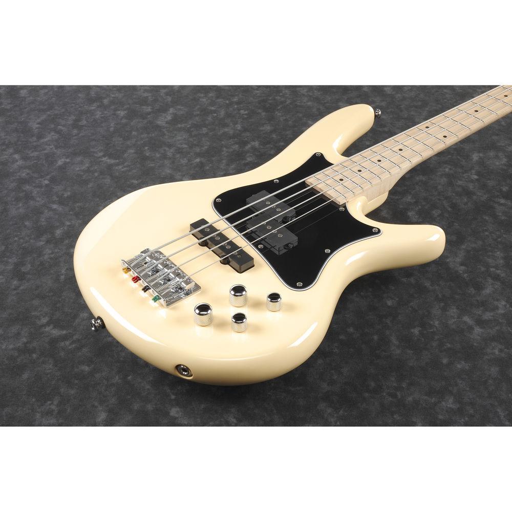 Ibanez SRMD200K SR Mezzo Series Electric Bass