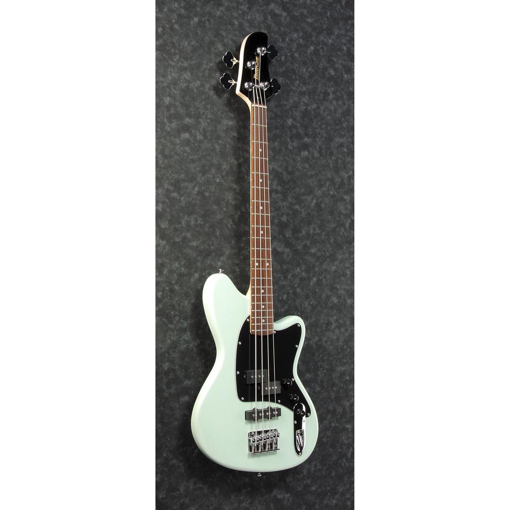 Ibanez Talman Bass Standard 30" Scale 4-String Electric Bass - Mint Green