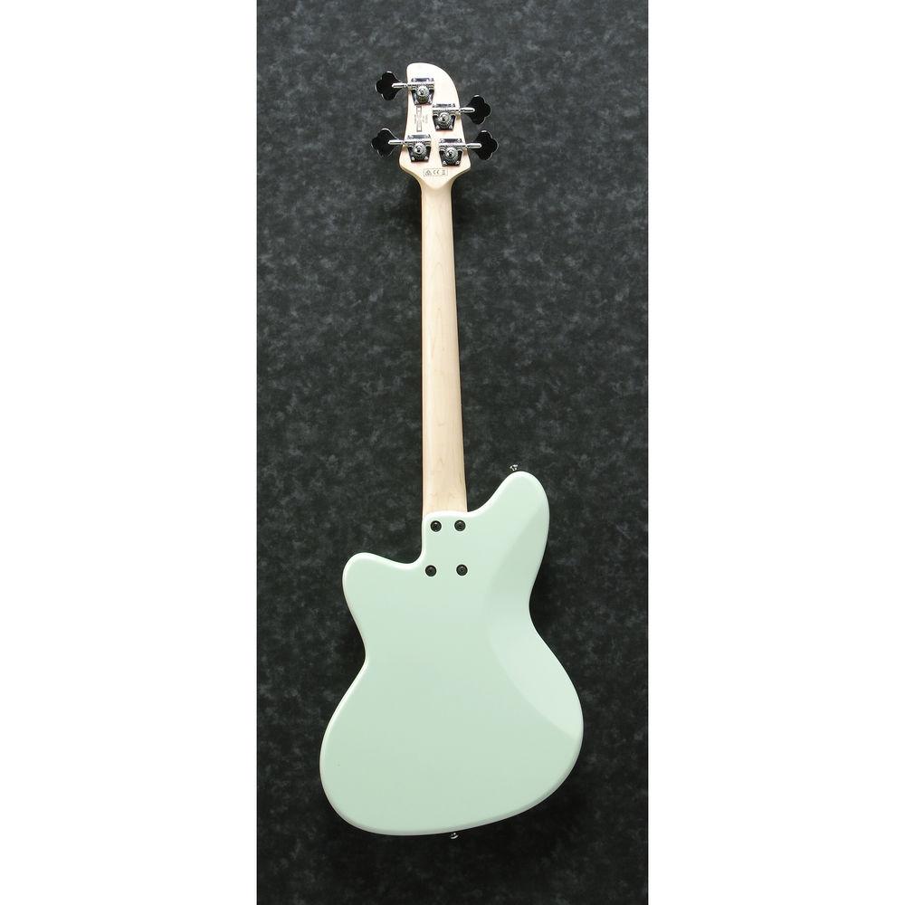 Ibanez Talman Bass Standard 30" Scale 4-String Electric Bass - Mint Green