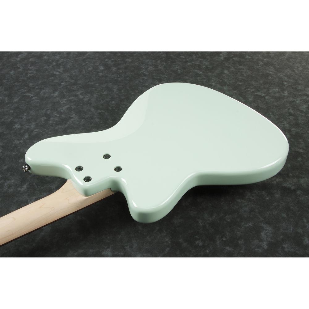 Ibanez Talman Bass Standard 30" Scale 4-String Electric Bass - Mint Green