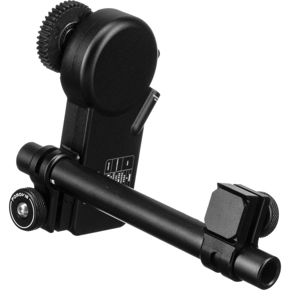 ikan PD Movie LIVE AIR 1-Channel MOTOR MINI with Zoom Controller Kit