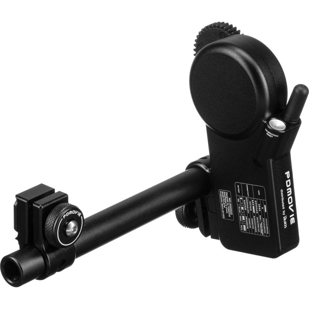 ikan PD Movie LIVE AIR 1-Channel MOTOR MINI with Zoom Controller Kit