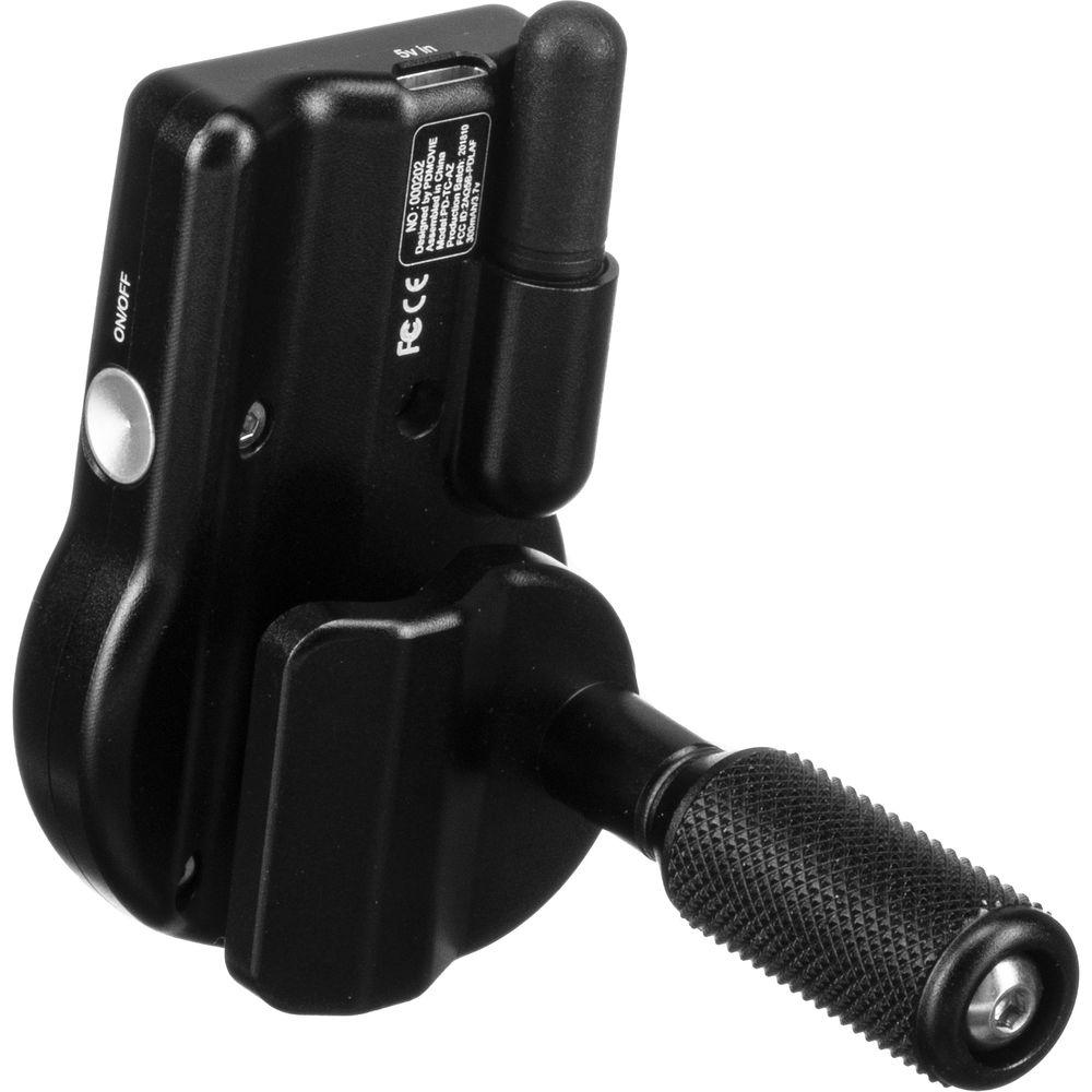 ikan PD Movie LIVE AIR 1-Channel MOTOR MINI with Zoom Controller Kit