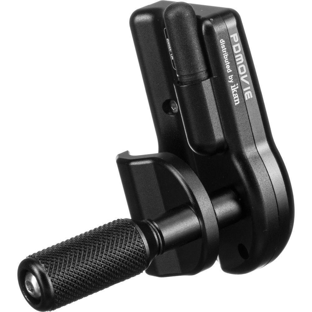 ikan PD Movie LIVE AIR 1-Channel MOTOR MINI with Zoom Controller Kit