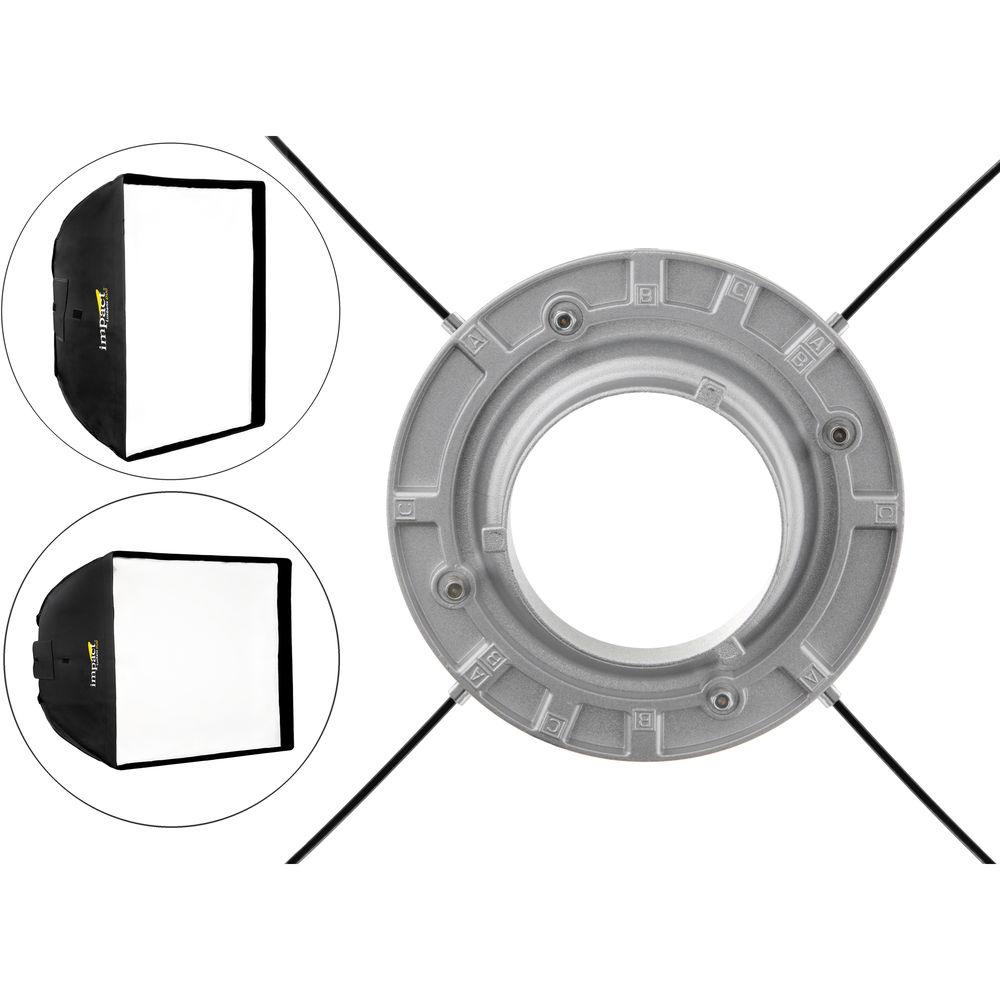 Impact Speed Ring for Impact, Bowens S, Westcott & Aputure, Impact, Speed, Ring, Impact, Bowens, S, Westcott, &, Aputure
