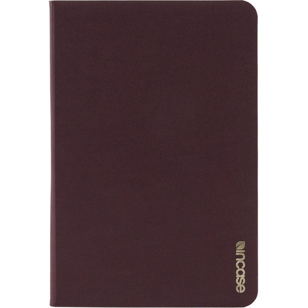 Incase Designs Corp Book Jacket Slim Case for iPad mini 4