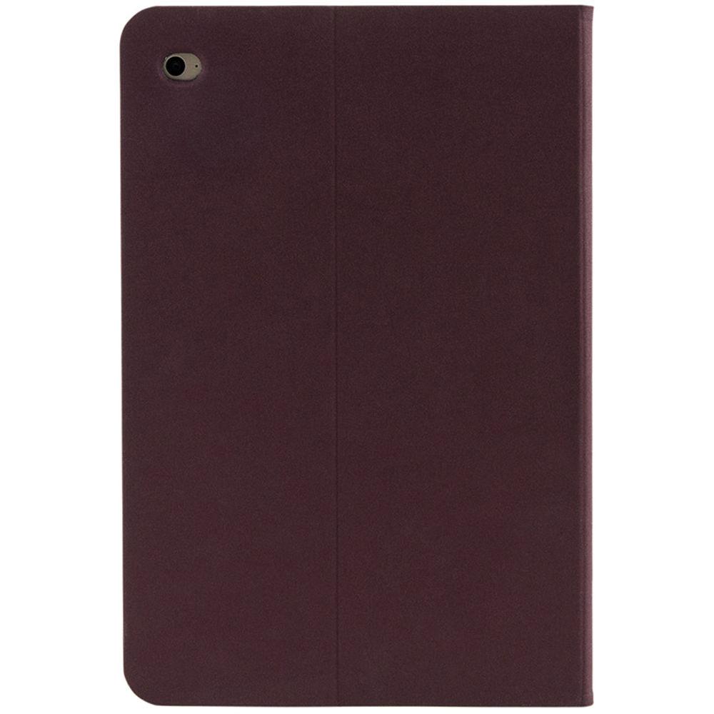 Incase Designs Corp Book Jacket Slim Case for iPad mini 4