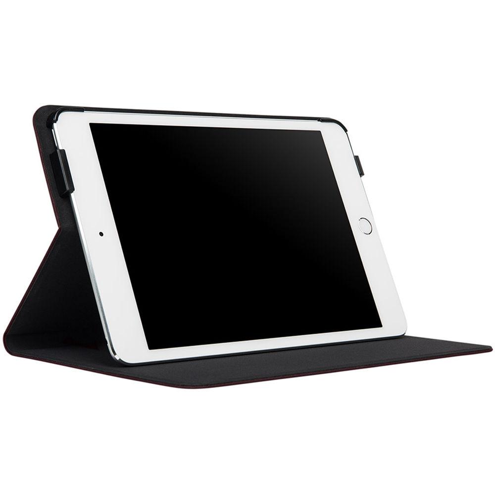 Incase Designs Corp Book Jacket Slim Case for iPad mini 4