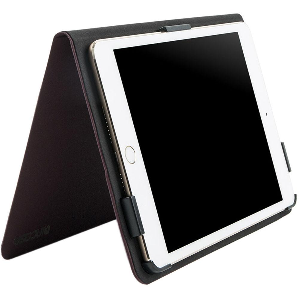 Incase Designs Corp Book Jacket Slim Case for iPad mini 4